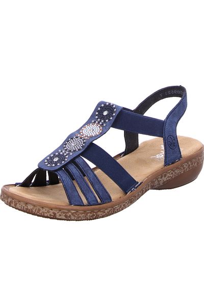 Rieker Sandalen/Sandalen