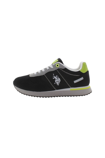 U.S. Polo Assn. Schuhe Low-Sneaker ALTENA001