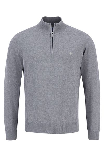 Fynch-Hatton Strickpullover Troyer Pullover
