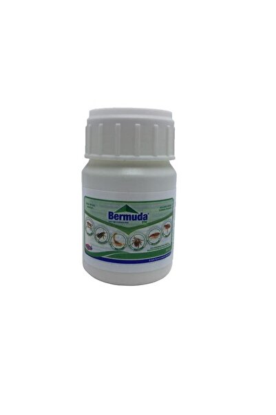 Safa Tarım Bermuda Ew Haşere İlacı 50 ml