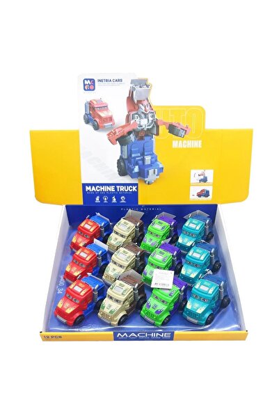 gnsstore DÖNÜŞEBİLEN ROBOT OLAN TRAKTÖR