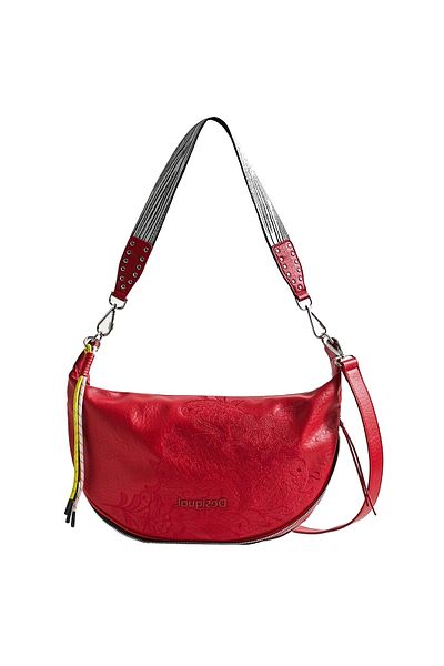 Desigual Tasche BOLS YÜKSELEN KUVEYT