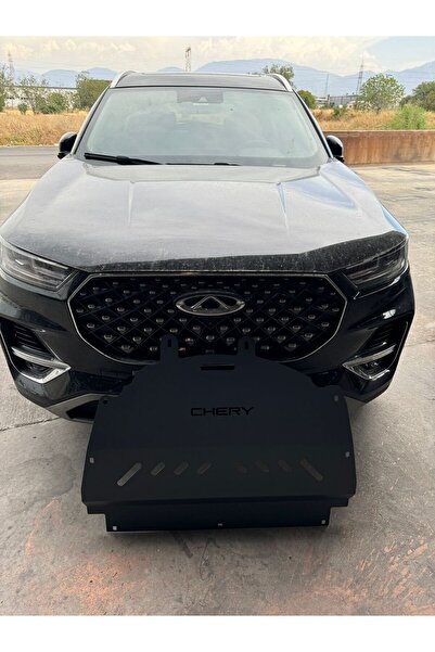 Chery Omoda 5 Karter Muhafaza Sacı