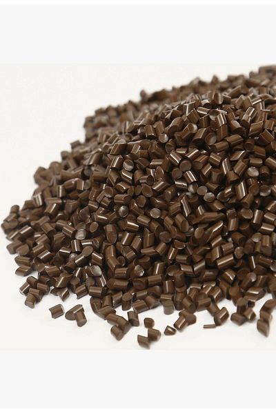 TrendAnces 100GRMCoffee Color Micro Source - Italian Keratin, 1stSinifDoes Not Spill