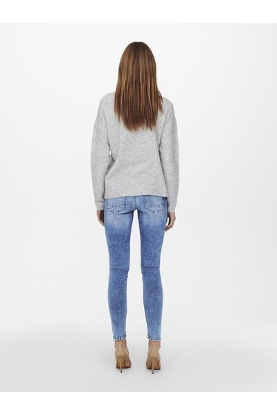 ONLY Strickpullover Onlcamilla Strickpullover