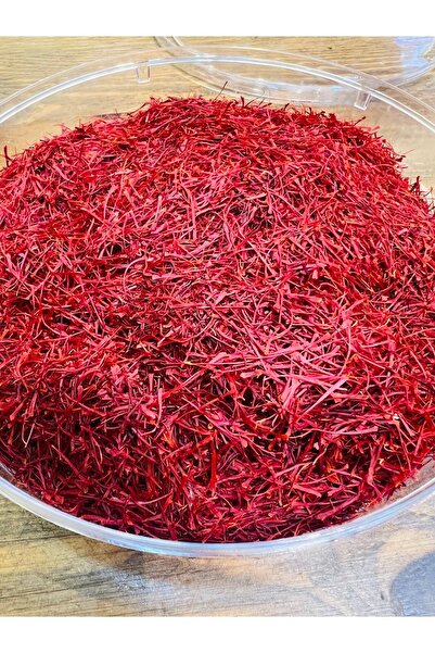 forevers 1.kalite Iran Safranı (SÜPER NİGİN) 3 gram