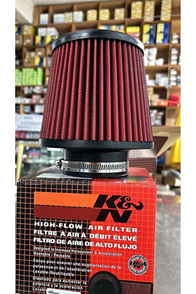 K&N Performance Air Filter