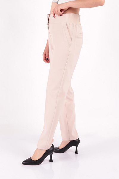 TULIN Tulin 24K-79676 - Youth Size Side Elastic Trousers