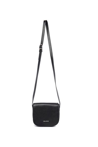 Grande 9013 Model Women's Leather Shoulder and Shoulder Bag