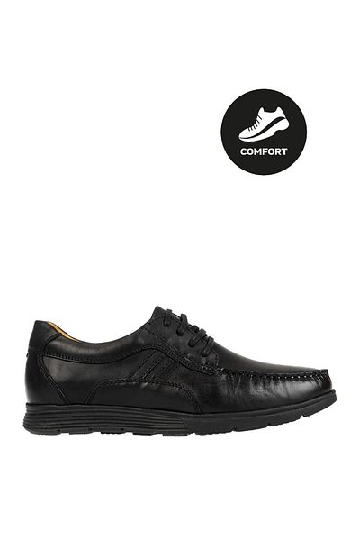 Dr.Flexer M305001 Men's Classic Comfort Shoes