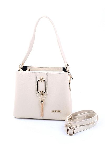 Armine 361 Women's Shoulder and Shoulder Bag