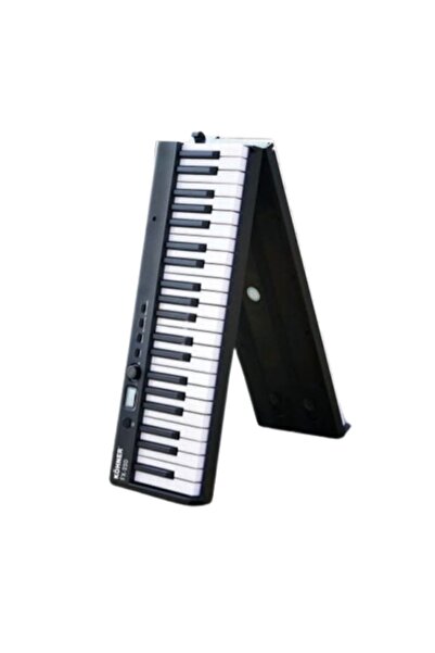 KÖHNER - Fx220 Katlanabilir Dijital Piyano