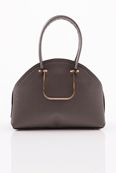 DGN Geantă de umăr și mână pentru femei Platinum Mosaic - 4379563