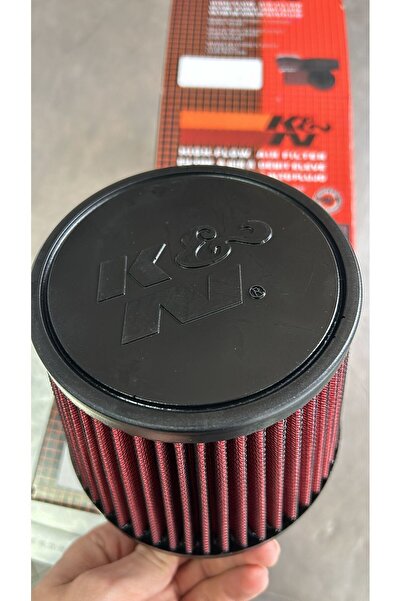 K&N Performance Air Filter