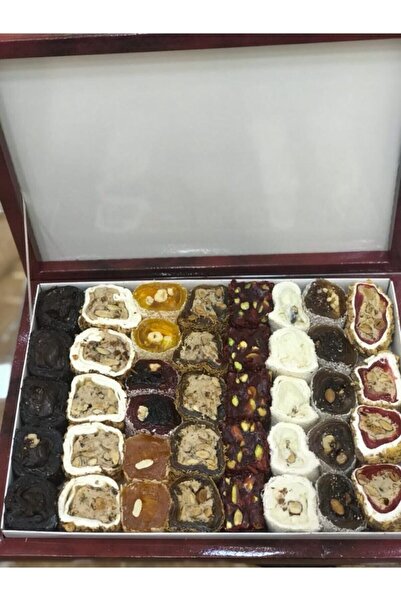 forevers Karışık Lüx Lokum