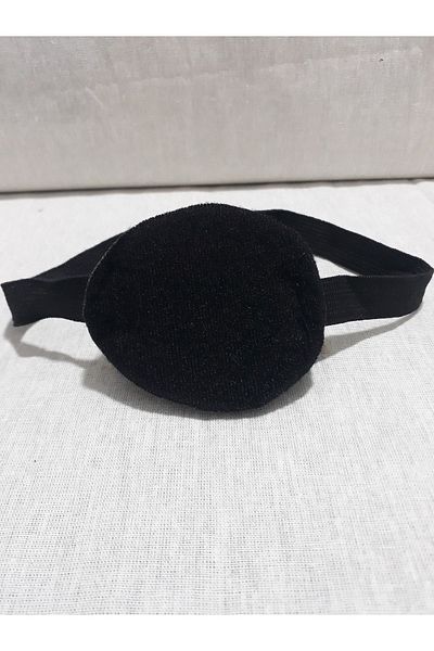 slife Pirate Type Eye Patch 2 Pieces for Children
