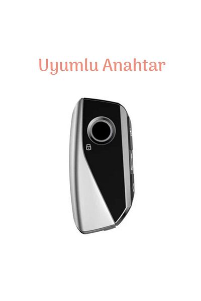emii auto spare parts FOR BMW i7 X7 G07 LCI iX X1 X1 U11 7series G70 G09 XM U06 G81 M3 2023 KEY CASE BLACK/GOLD