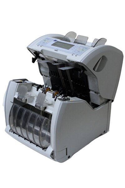 Glory Yenilenmiş (2.EL) Gfs 120 T Para Sayma Makinesi