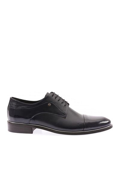 DGN Men's Neolit Sole Tuxedo Shoes Laci Patent Leather Genuine Leather 364826102