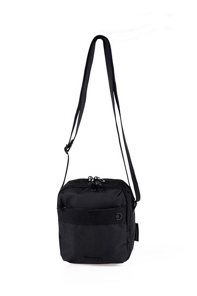 Discovery Men's Messenger Bag D00912