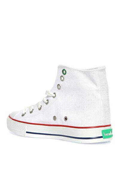 United Colors of Benetton Ανδρικά αθλητικά παπούτσια Benetton Bn-30629