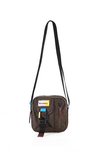 Discovery Expedition D00723 - Backpack For Camping And Tourist
