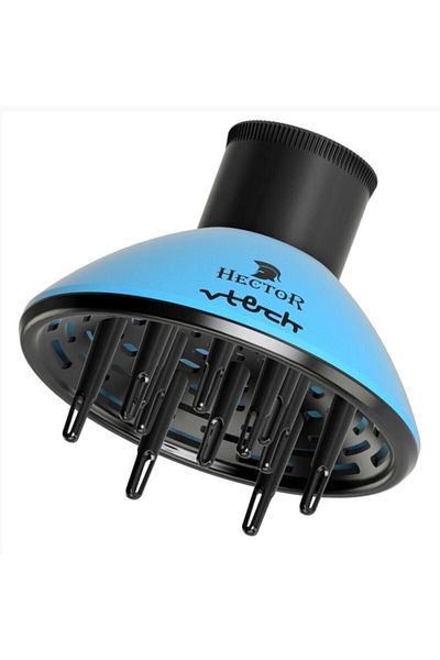 Hector V-tech Diffuser - Comfortable Cut