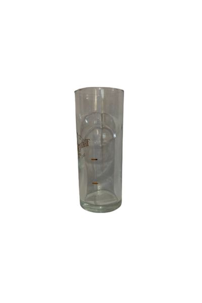 Paşabahçe Tekirdağ Gold Series Rack Cup 6 Pieces
