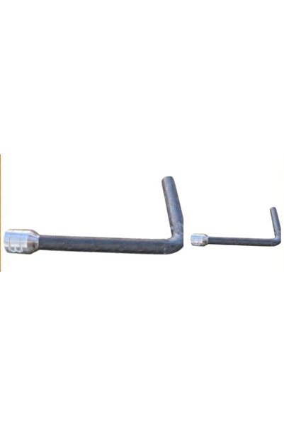 ABB Cheie pentru piuliță Pozantı 32