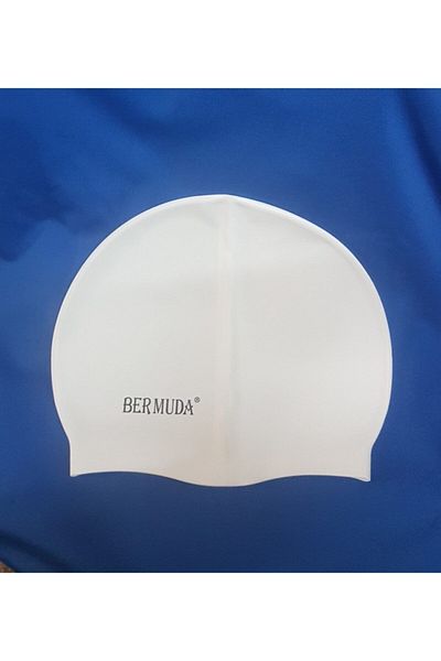 BERMUDA Καπέλο κολύμβησης