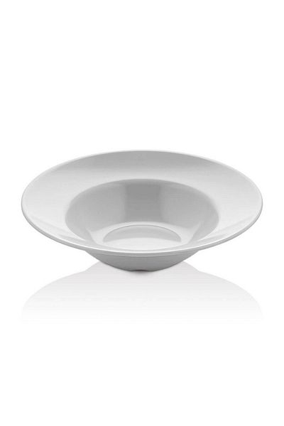 GRM Thermostar 25 Cm Salad Pasta Plate Unbreakable