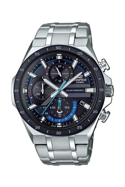 Casio Men's Edifice Wristwatch EQS-920DB-1BVUDF
