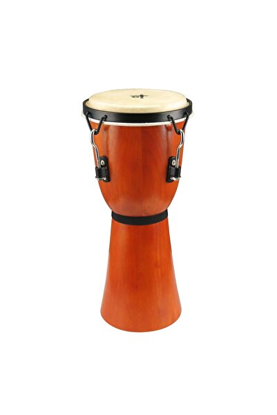 IQ Plus 6 inç Akortlanır Djembe
