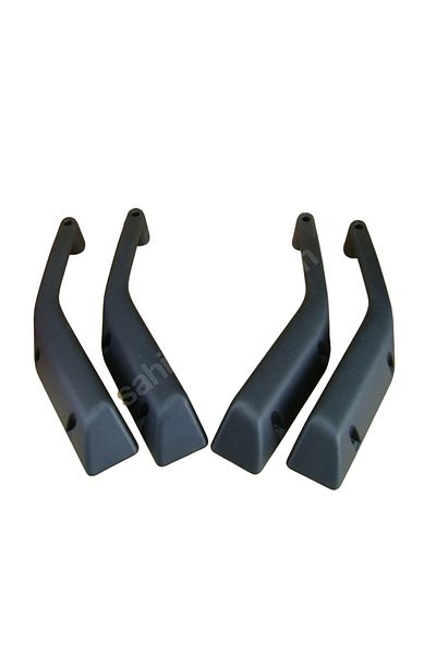OEM Right and Left Born Eagle Hawk Slx 4 Door - Door Armrest (set of 4)