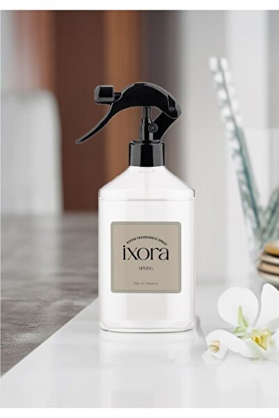 Ixora Spring Oda Spreyi 500 ml