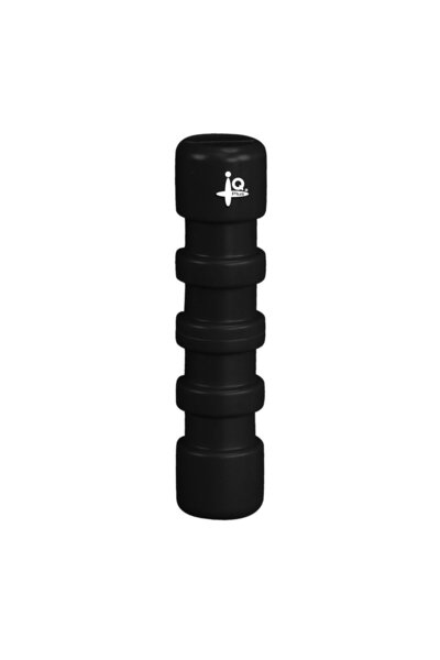 IQ Plus Siyah Tüp Shaker