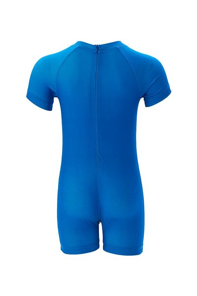 NEOPY UV 50 Protected Children's Overalls Swimsuit