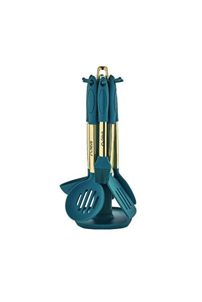 Neva N2638 Sweet Premıum Mentol 7 Li Kepçe Seti