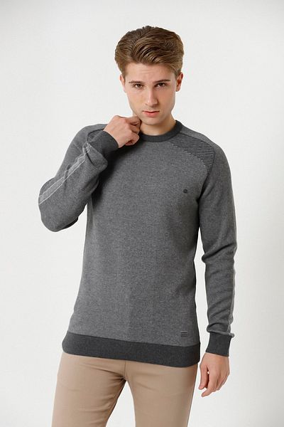 KAPTAN TRİKO Captain - Sweatshirt (Regular Fit)