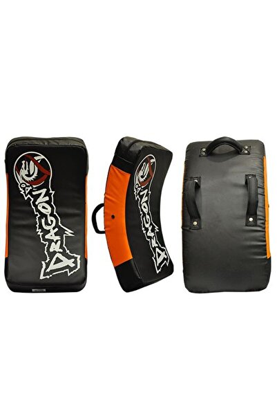 Dragondo 40390-P Mini Darbe Yastığı Eğri Darbe Yastığı 55x30x10 cm