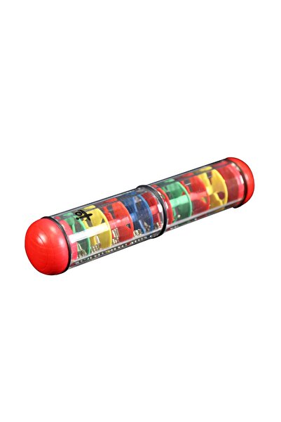 IQ Plus Küçük Boy Rainmaker