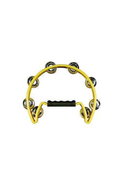 IQ Plus Πλαστικό χαρτί κοπής κίτρινο 8 ιντσών