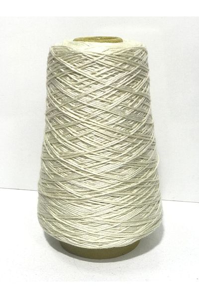 göçer 250gr Βισκόζη Ακρυλικό - Σούπερ Φωτεινό Κρεμ Χρώμα