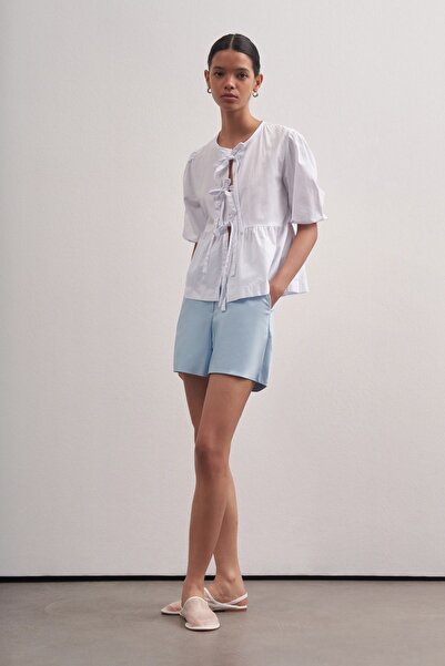 Mathilda Store Kadın Mini Şort