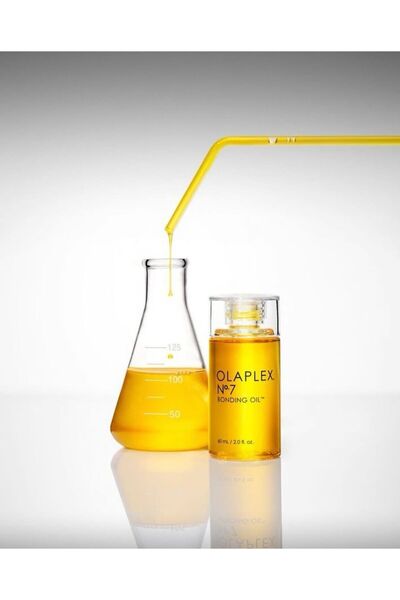 Olaplex No 7 Oil 60.ml Bondıng Oıl