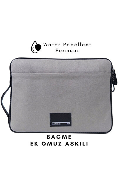 KraftCover Bagme Laptop Çantası MacBook Pro & Air Çanta - Ofis Evrak Çantası ...