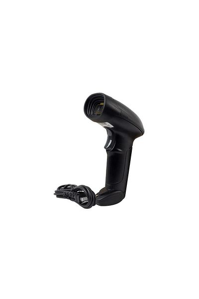 Corpex Cr-9295 USB 2D Laser Cutting Barcode Scanner