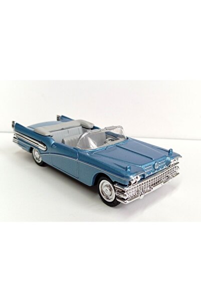 New Ray 1:43 BUİCK CENTURY METAL MODEL
