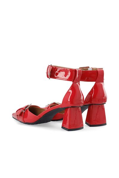 Bianco Pumps BIAMARALY