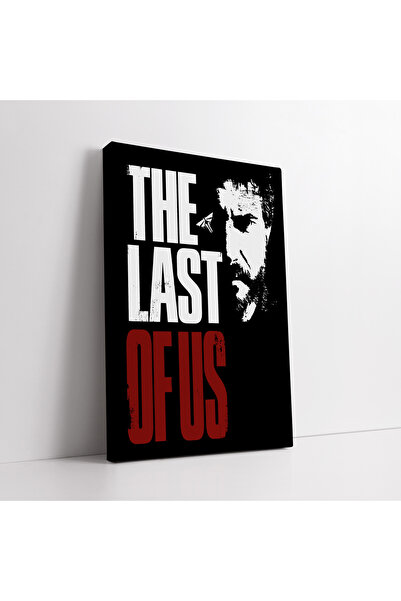 KOSS Dijital The Last of Us Joel Πίνακας σε καμβά